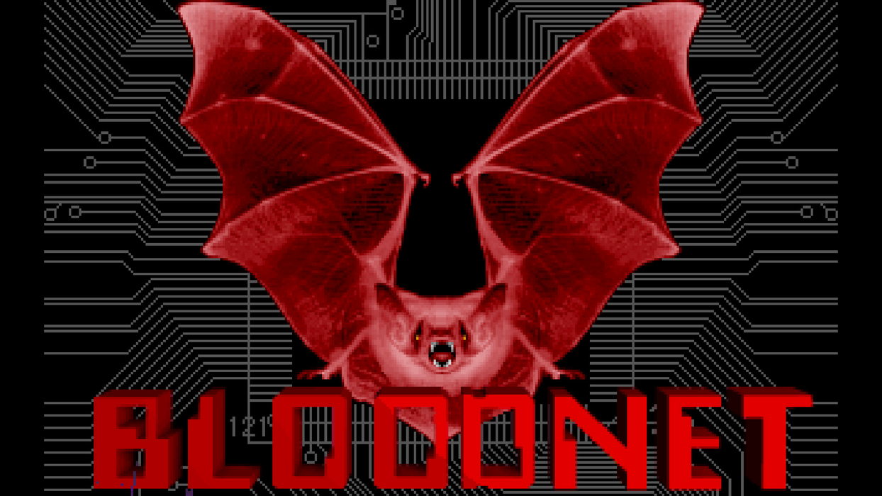 BloodNet  للبيع في مصر من خلال Games2Egypt