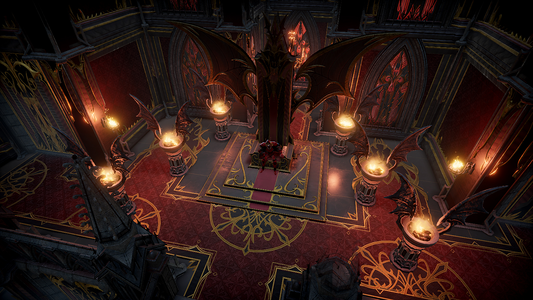V Rising - Dracula's Relics Pack  للبيع في مصر من خلال Games2Egypt