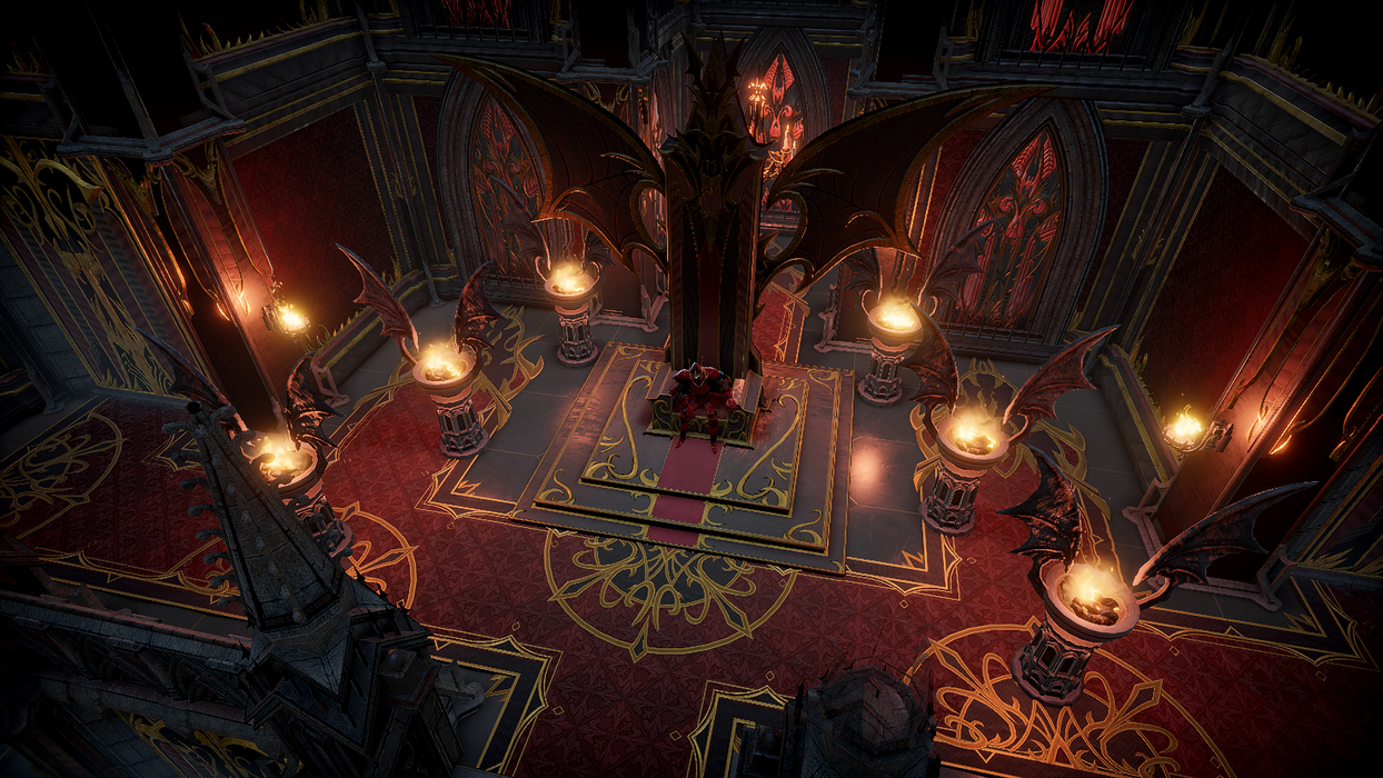 V Rising - Dracula's Relics Pack  للبيع في مصر من خلال Games2Egypt