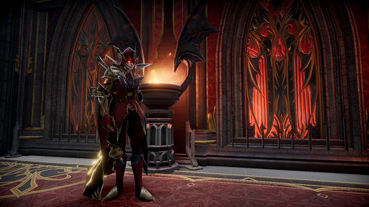 V Rising - Dracula's Relics Pack  للبيع في مصر من خلال Games2Egypt