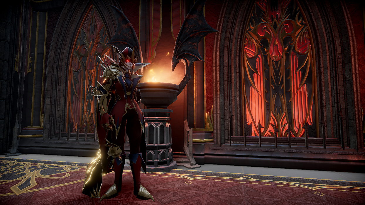V Rising - Dracula's Relics Pack  للبيع في مصر من خلال Games2Egypt