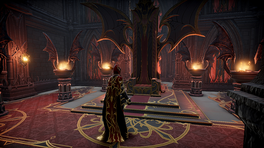 V Rising - Dracula's Relics Pack  للبيع في مصر من خلال Games2Egypt