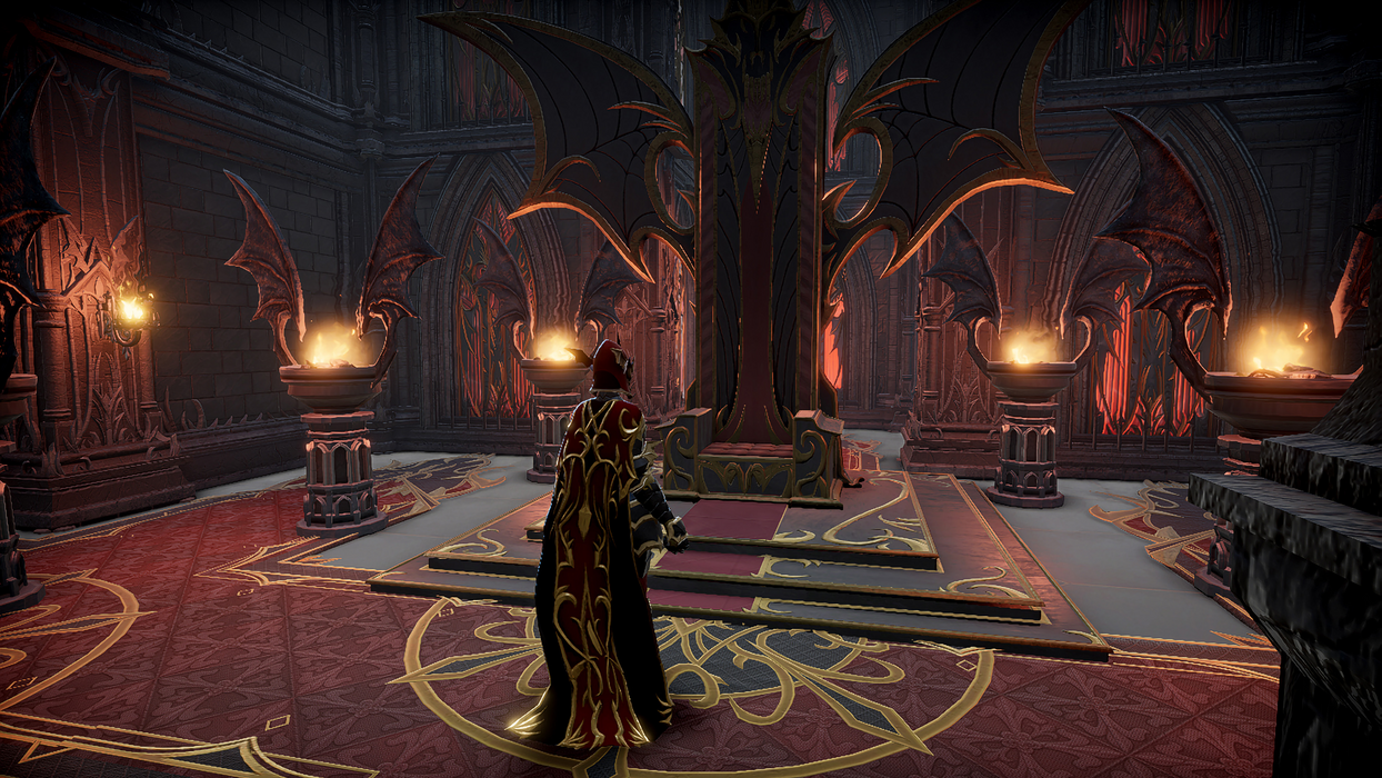 V Rising - Dracula's Relics Pack  للبيع في مصر من خلال Games2Egypt
