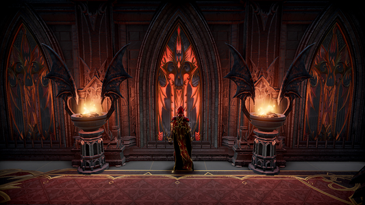 V Rising - Dracula's Relics Pack  للبيع في مصر من خلال Games2Egypt