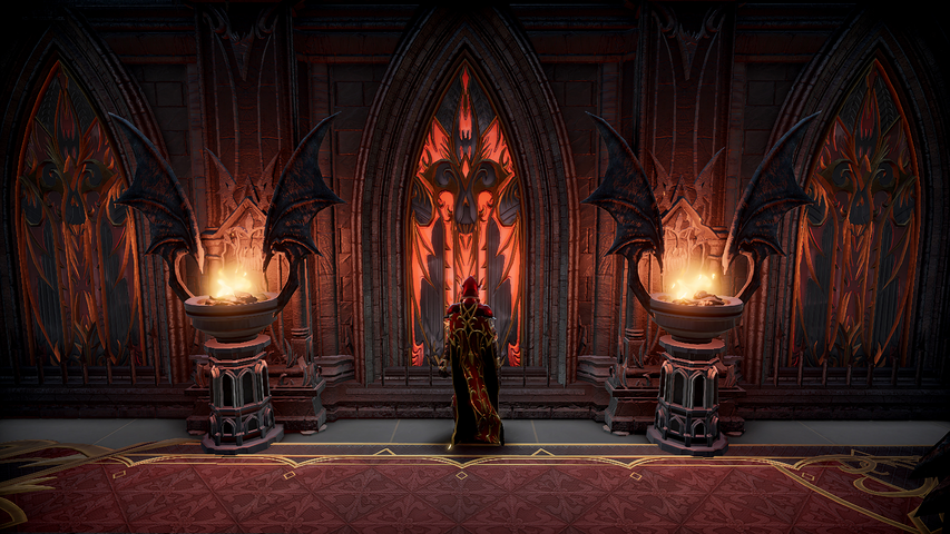 V Rising - Dracula's Relics Pack – image 6