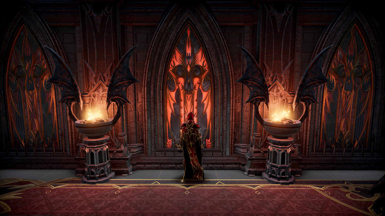 V Rising - Dracula's Relics Pack  للبيع في مصر من خلال Games2Egypt