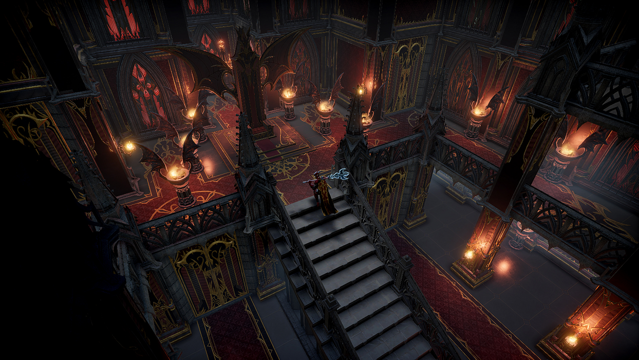 V Rising - Dracula's Relics Pack  للبيع في مصر من خلال Games2Egypt
