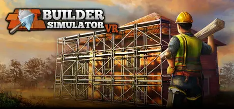 Builder Simulator VR  for sale in Egypt from Games2Egypt
