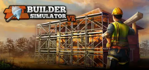 Builder Simulator VR  for sale in Egypt from Games2Egypt