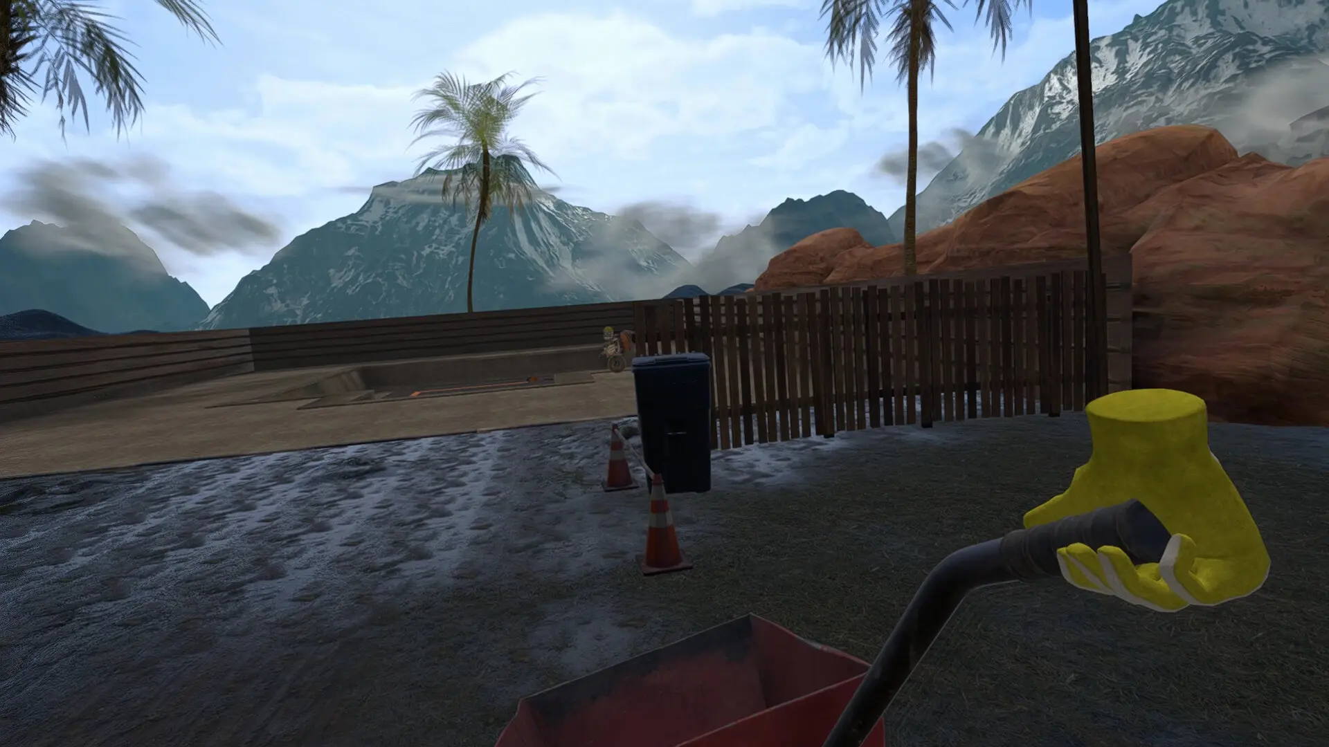 Builder Simulator VR  for sale in Egypt from Games2Egypt