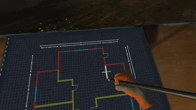 Builder Simulator VR  for sale in Egypt from Games2Egypt