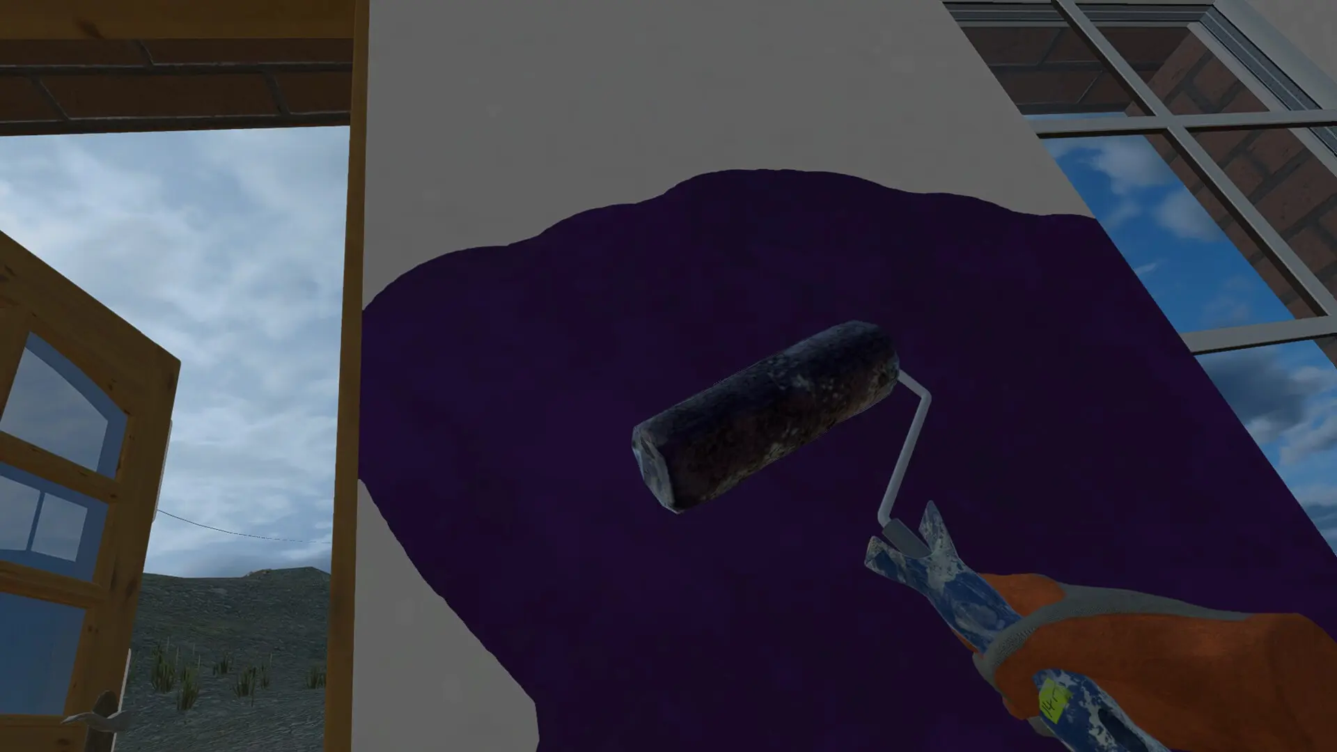Builder Simulator VR  for sale in Egypt from Games2Egypt