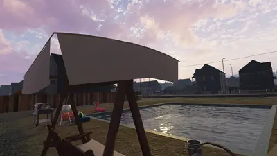 Builder Simulator VR  for sale in Egypt from Games2Egypt