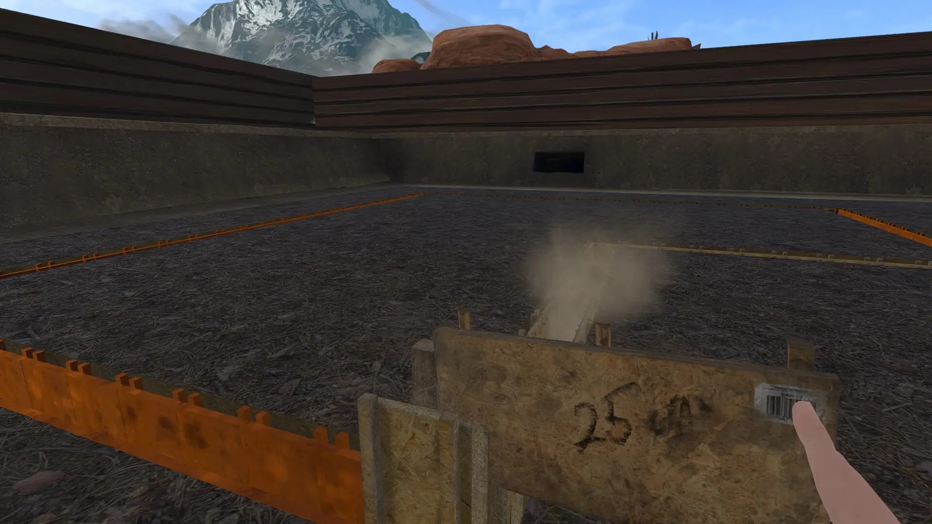 Builder Simulator VR  for sale in Egypt from Games2Egypt