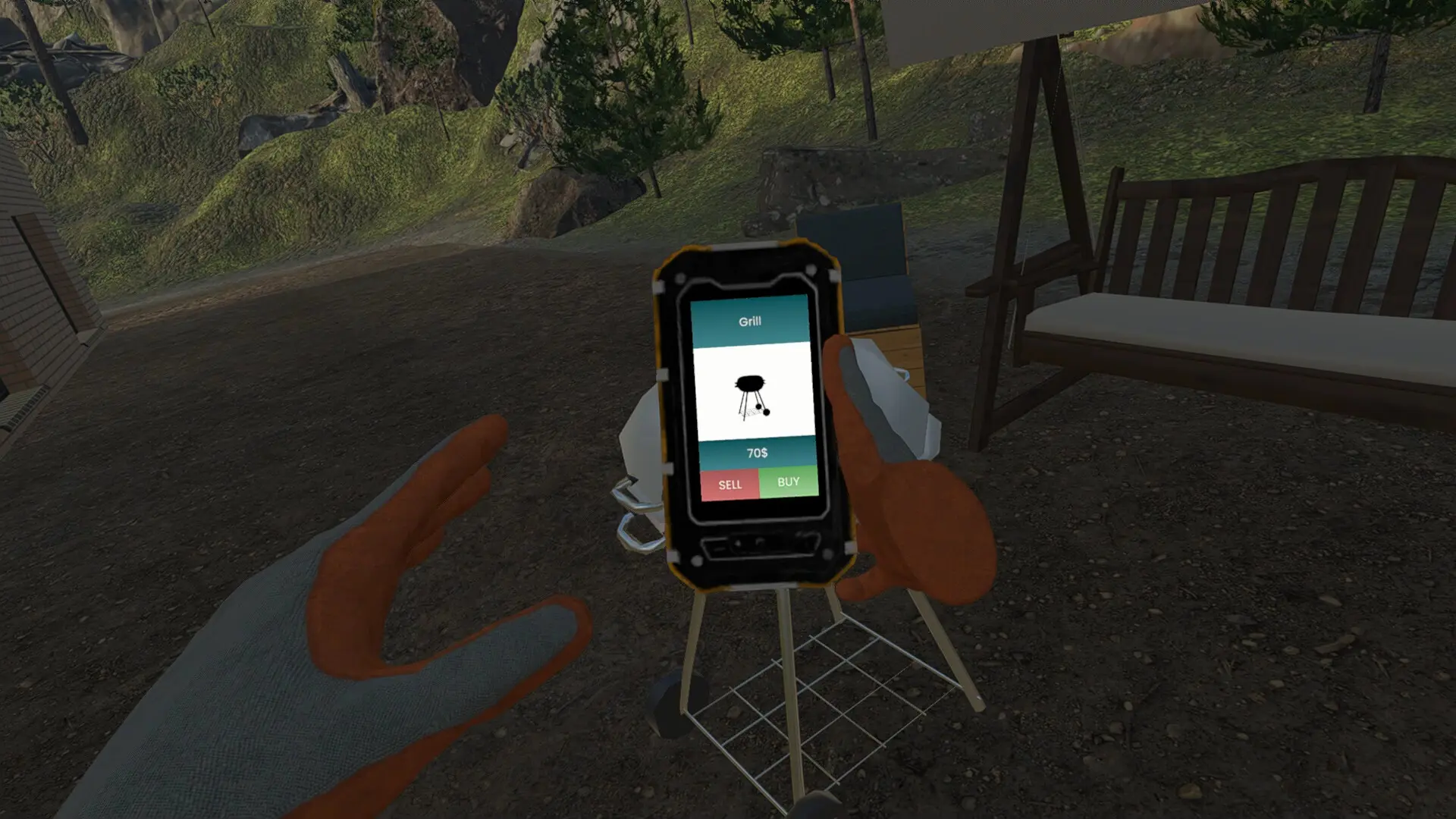 Builder Simulator VR  for sale in Egypt from Games2Egypt