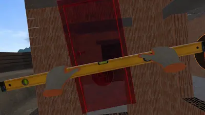 Builder Simulator VR  for sale in Egypt from Games2Egypt