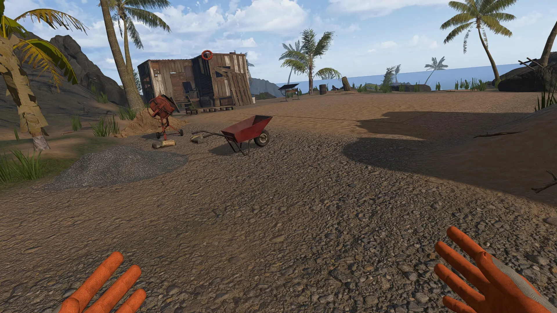 Builder Simulator VR  for sale in Egypt from Games2Egypt