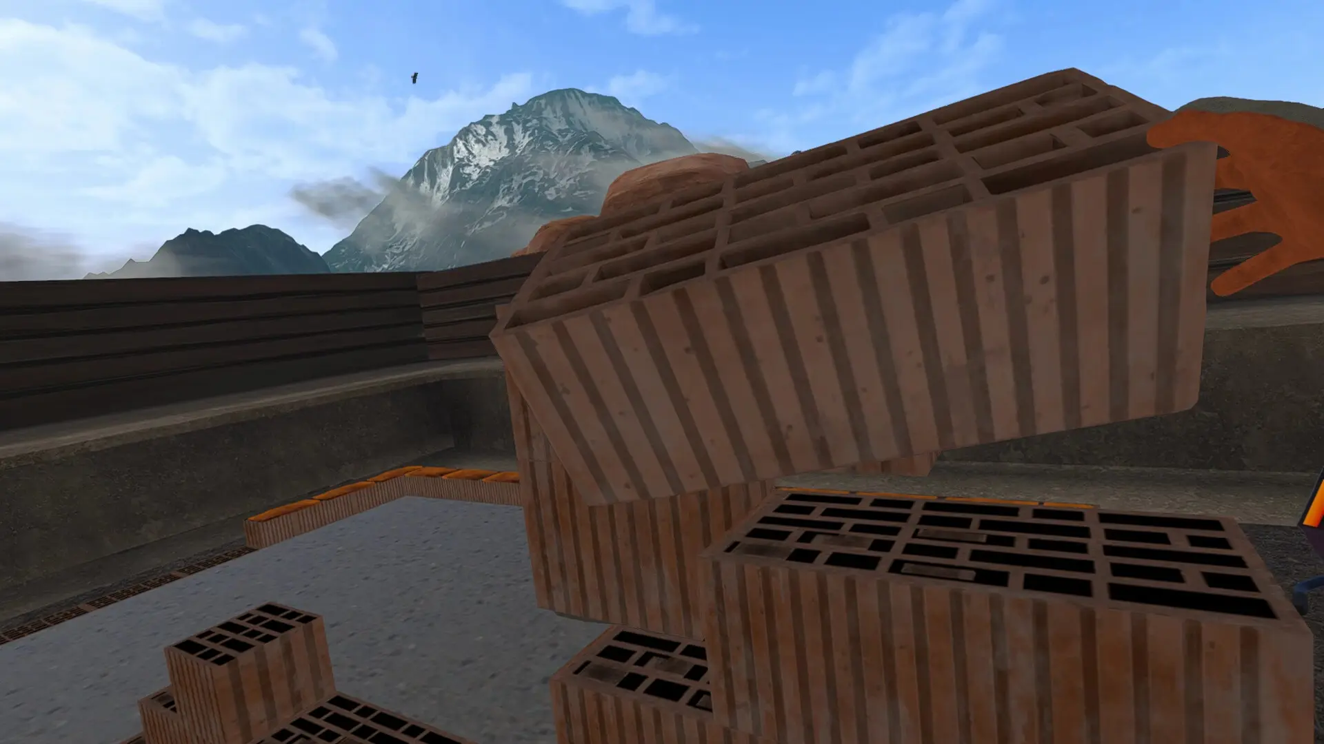 Builder Simulator VR  for sale in Egypt from Games2Egypt