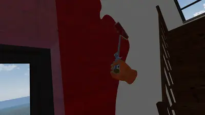 Builder Simulator VR  for sale in Egypt from Games2Egypt
