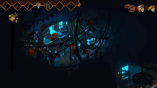 Toads of the Bayou  للبيع في مصر من خلال Games2Egypt