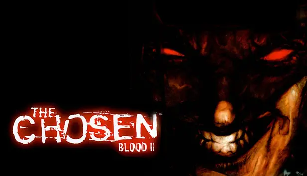 Blood II: The Chosen + Expansion  for sale in Egypt from Games2Egypt
