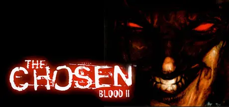 Blood II: The Chosen + Expansion  for sale in Egypt from Games2Egypt