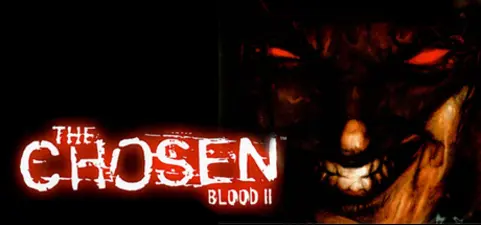 Blood II: The Chosen + Expansion  for sale in Egypt from Games2Egypt