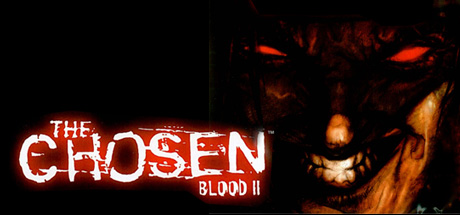 Blood II: The Chosen + Expansion  للبيع في مصر من خلال Games2Egypt