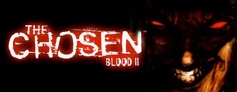 Blood II: The Chosen + Expansion  for sale in Egypt from Games2Egypt