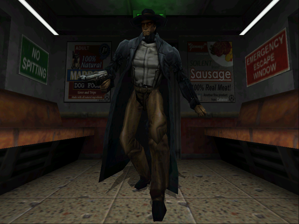 Blood II: The Chosen + Expansion – image 5