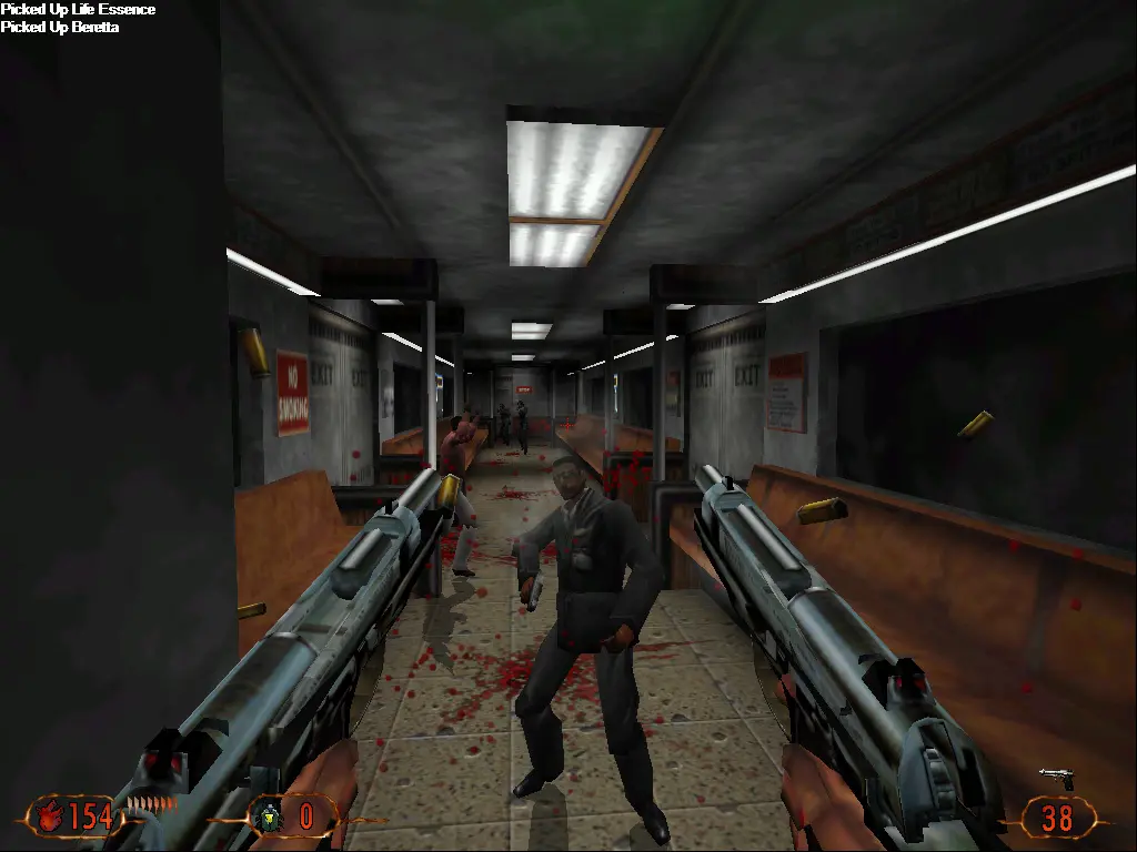 Blood II: The Chosen + Expansion  for sale in Egypt from Games2Egypt