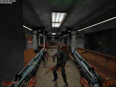 Blood II: The Chosen + Expansion  للبيع في مصر من خلال Games2Egypt