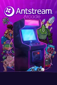 Antstream Arcade - Lifetime Edition -  للبيع في مصر من خلال Games2Egypt