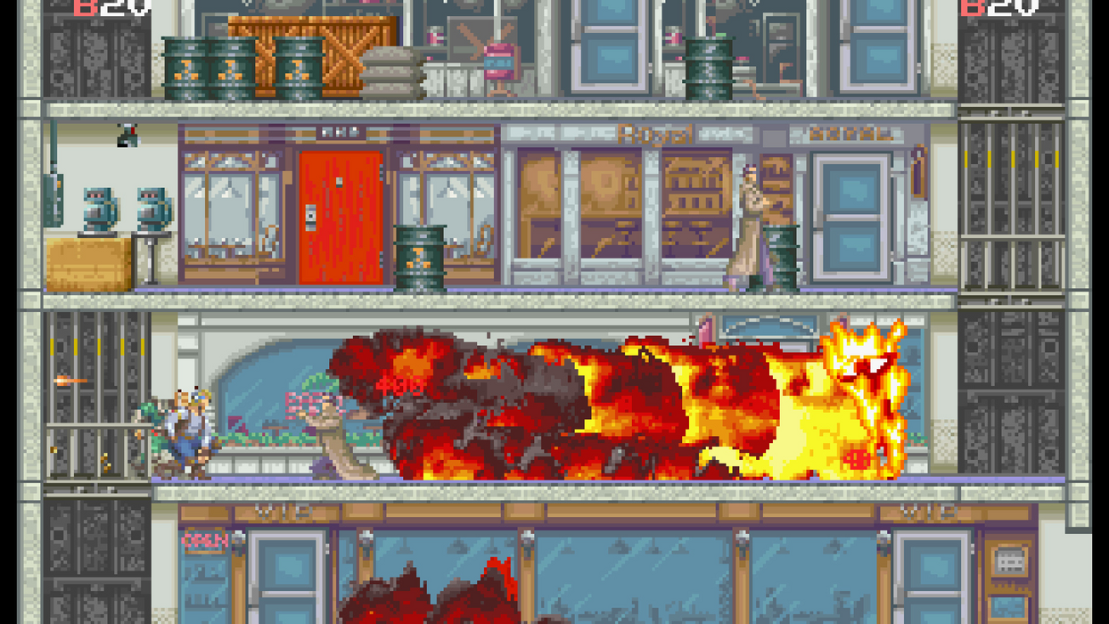 Antstream Arcade - Lifetime Edition  للبيع في مصر من خلال Games2Egypt
