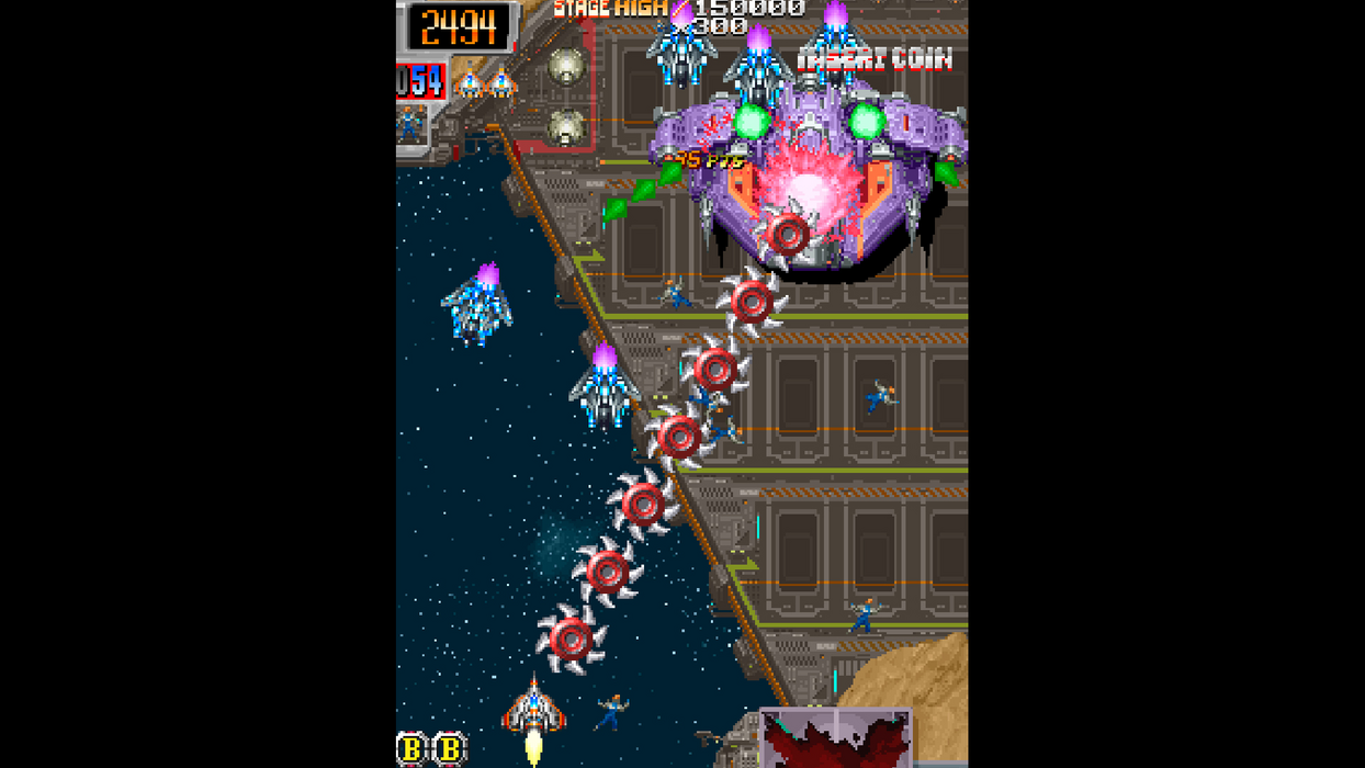 Antstream Arcade - Lifetime Edition  للبيع في مصر من خلال Games2Egypt