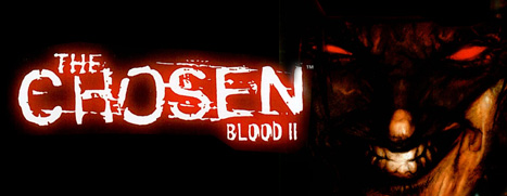 Blood II: The Chosen + Expansion  للبيع في مصر من خلال Games2Egypt
