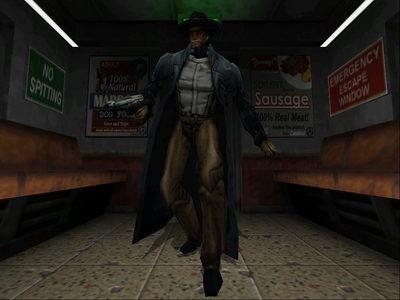 Blood II: The Chosen + Expansion  للبيع في مصر من خلال Games2Egypt