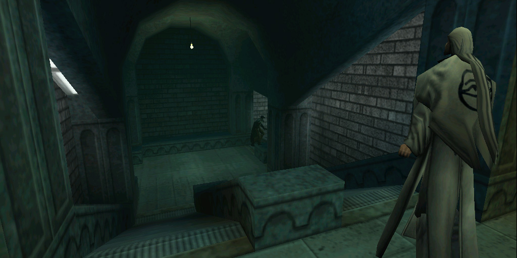 Blood II: The Chosen + Expansion  للبيع في مصر من خلال Games2Egypt