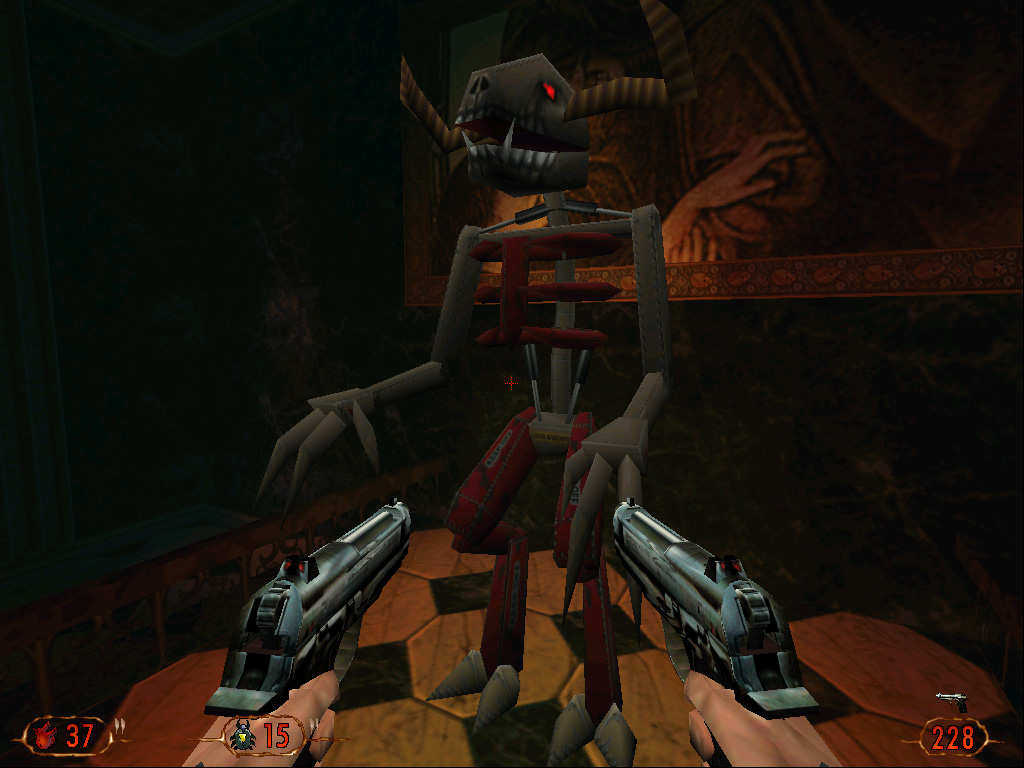 Blood II: The Chosen + Expansion – image 7