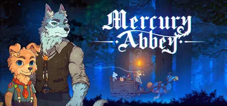 Mercury Abbey  for sale in Egypt from Games2Egypt