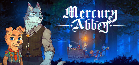 Mercury Abbey  للبيع في مصر من خلال Games2Egypt