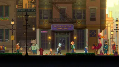 Mercury Abbey  for sale in Egypt from Games2Egypt