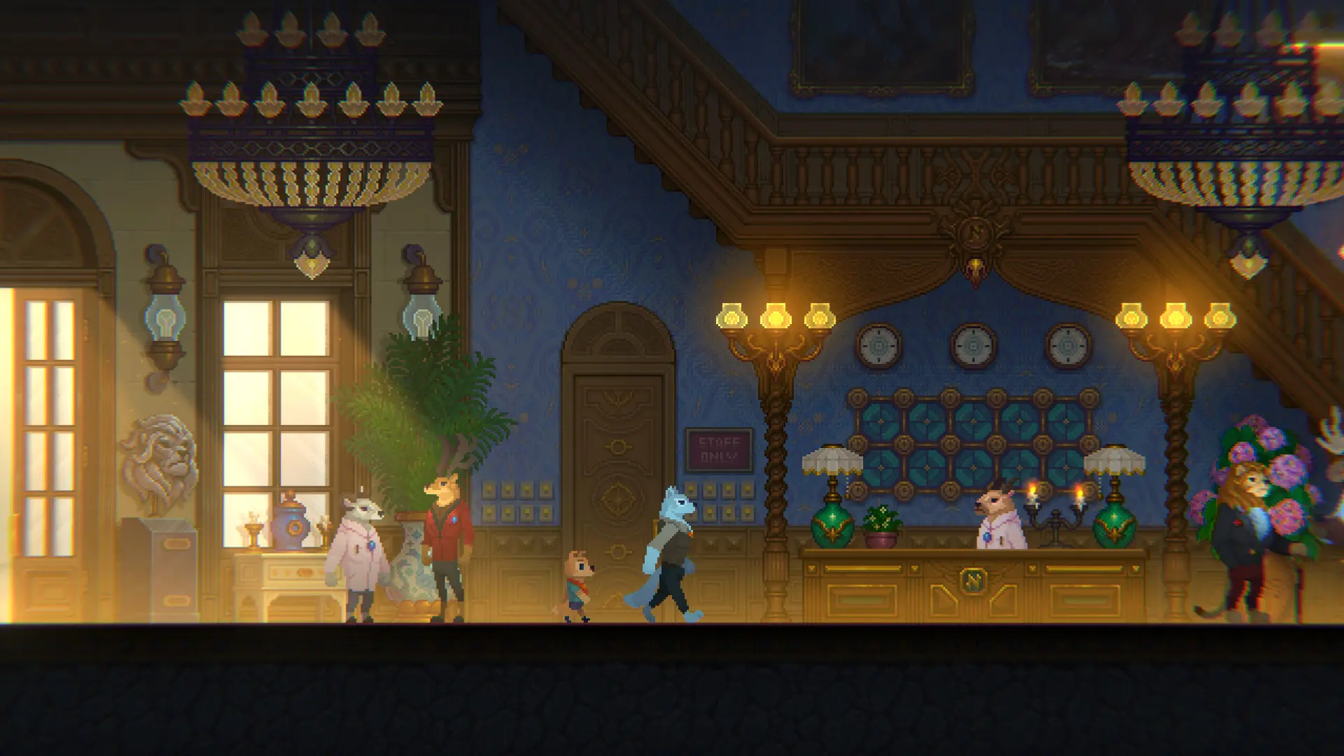 Mercury Abbey  for sale in Egypt from Games2Egypt