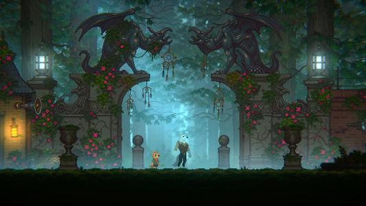 Mercury Abbey  للبيع في مصر من خلال Games2Egypt