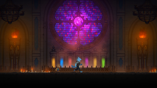 Mercury Abbey  للبيع في مصر من خلال Games2Egypt
