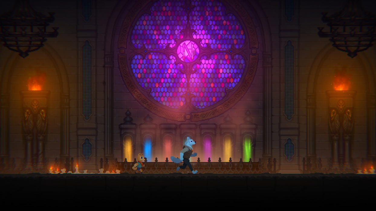 Mercury Abbey  للبيع في مصر من خلال Games2Egypt