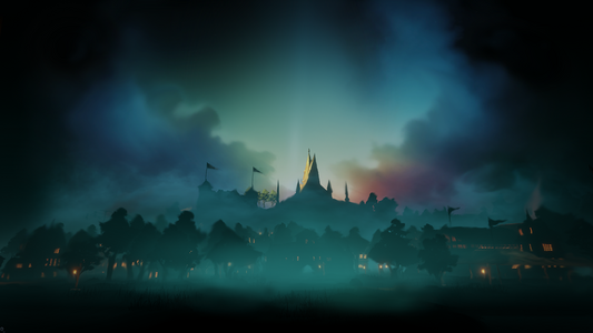 Wizardry: Proving Grounds of the Mad Overlord  للبيع في مصر من خلال Games2Egypt