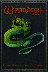 Wizardry: Proving Grounds of the Mad Overlord -  للبيع في مصر من خلال Games2Egypt