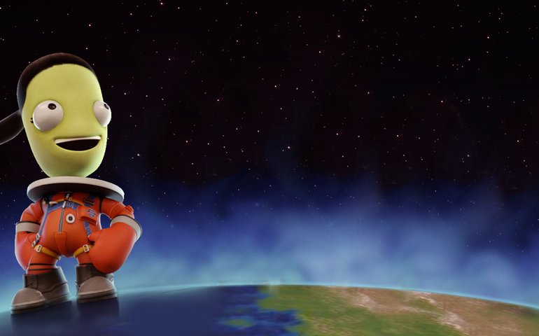 Kerbal Space Program: Making History  – صورة 3