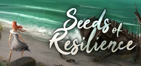 Seeds of Resilience  for sale in Egypt from Games2Egypt